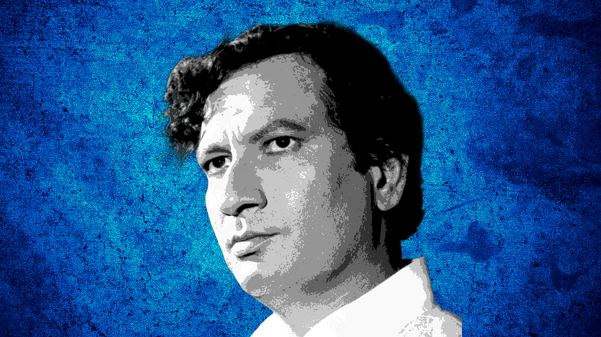 Illustration : Vijay Anand