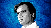 Vijay Anand Birth Anniversary | The Prodigy Of Hindi Cinema And His Timeless Classics Illustration : Vijay Anand