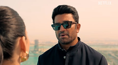 Taskaree Still