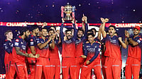 IPL 2026: Fall In Viewership Claims Debunked With Fresh Audience Data By Official Broadcasters File : IPL's official broadcaster reveals fresh viewership data for IPL 2026.
