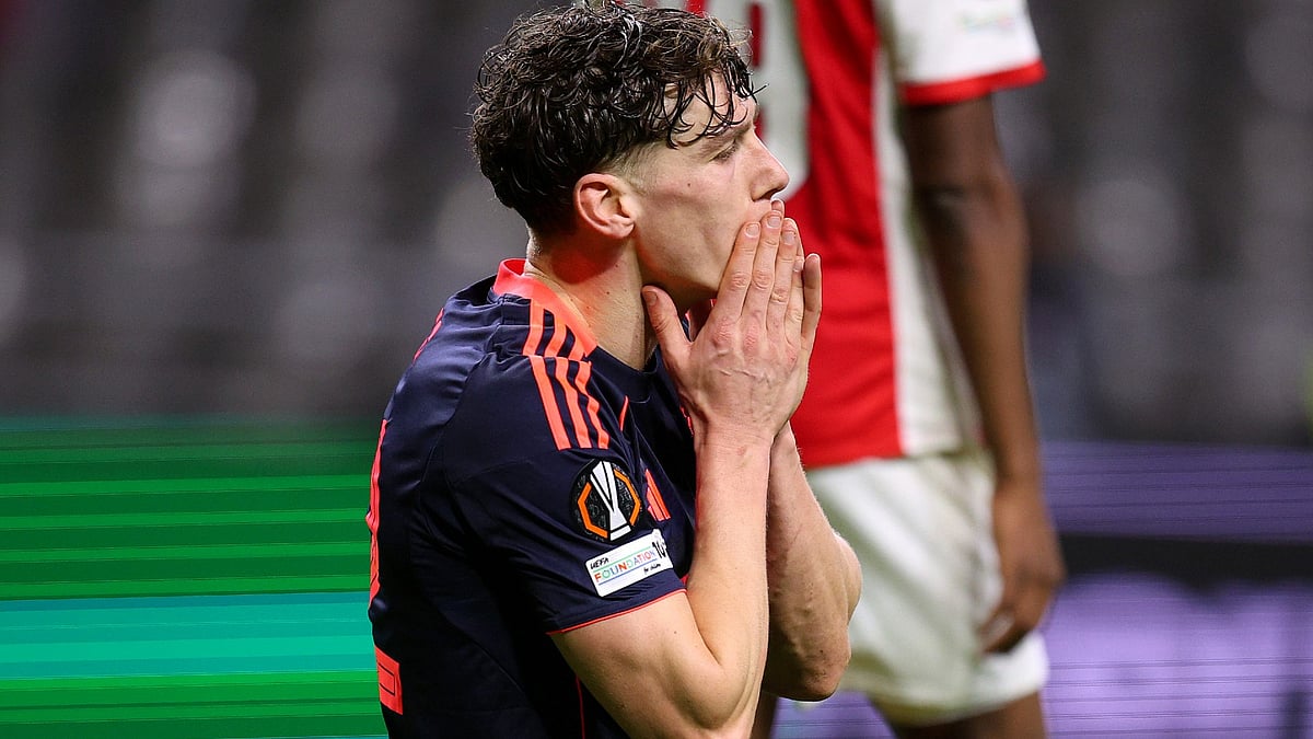 Ryan Yates scored an own for Forest against Braga