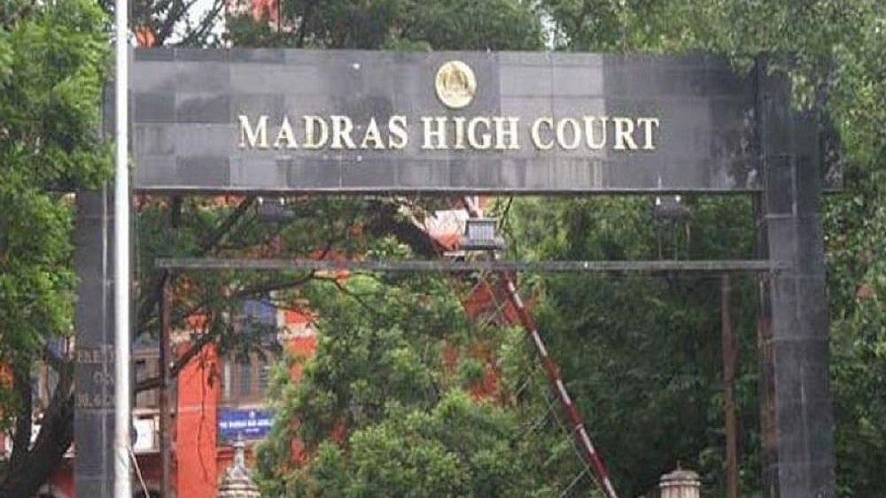 Madras High Court