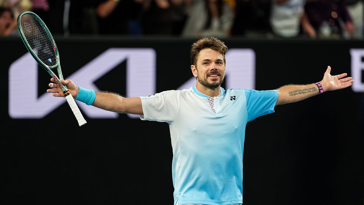 Stan Wawrinka