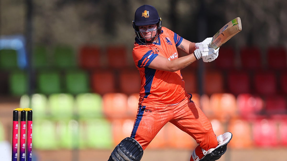 X/ICC : Nepal will take on the Netherlands in match 10 of the ICC Women's T20 World Cup Qualifier 2026 at the Mulpani Cricket Ground in Kathmandu.