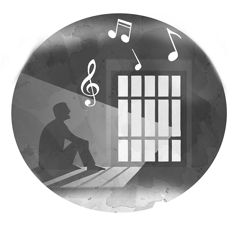 prison