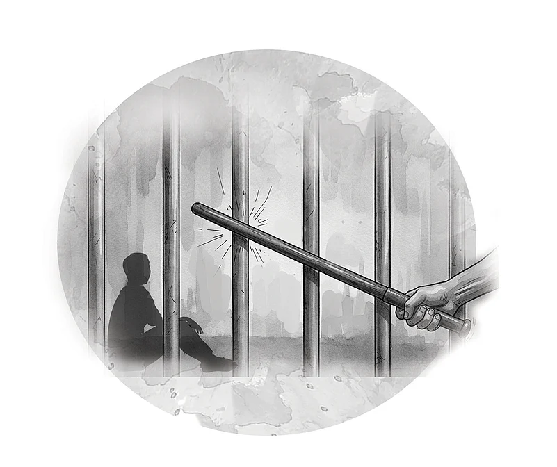 prison