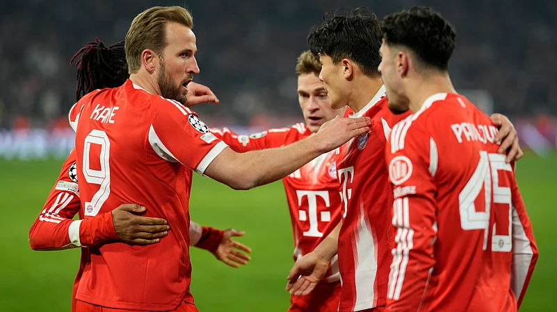 Bundesliga 2025-26 Matchday 19 preview Bayern Munich
