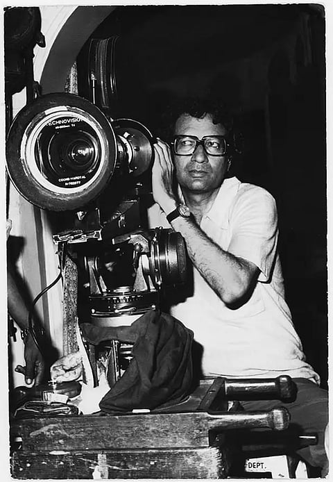 Vijay Anand