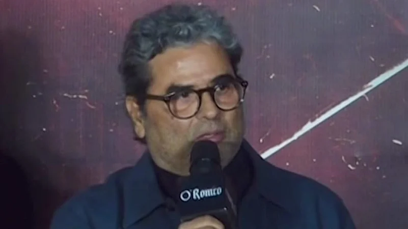 Vishal Bhardwaj