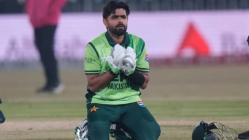 Pakistan Vs Australia LIVE Streaming