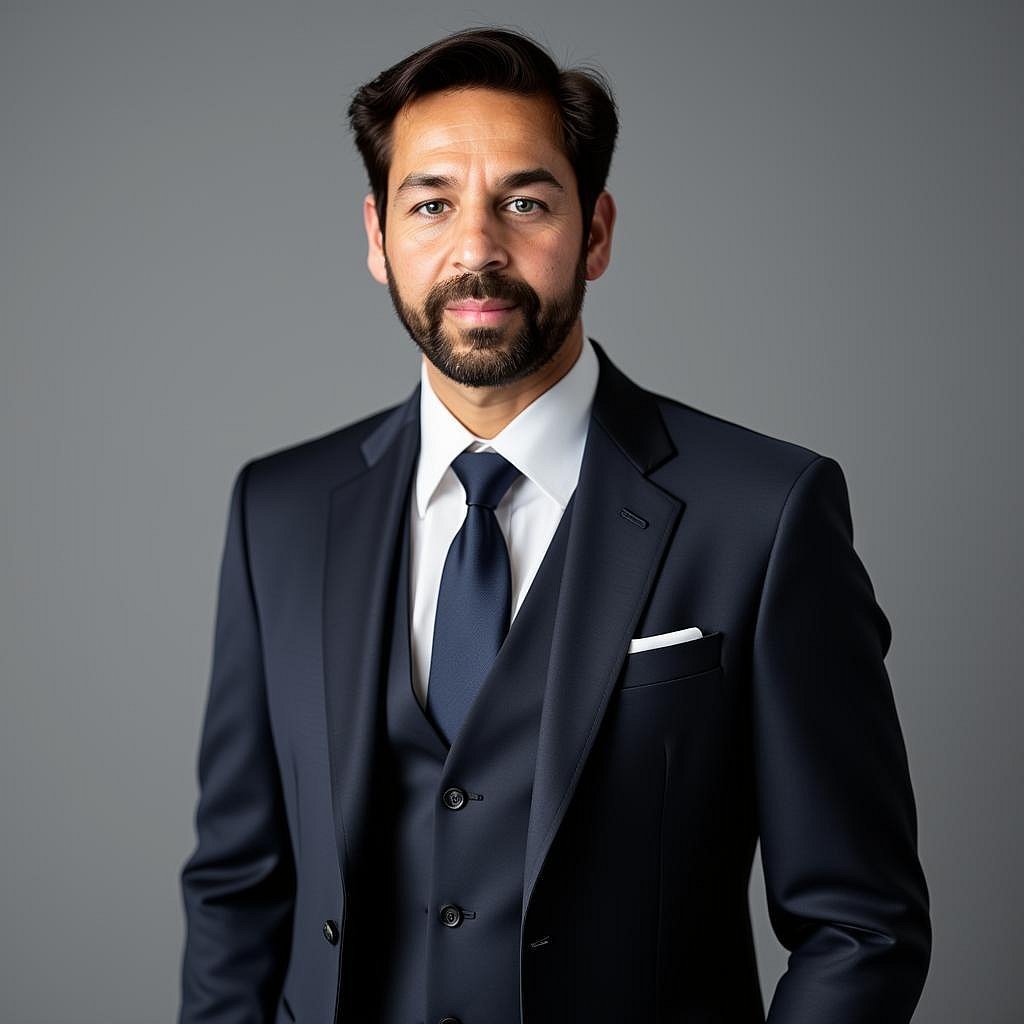 Varinder Kumar Sharma