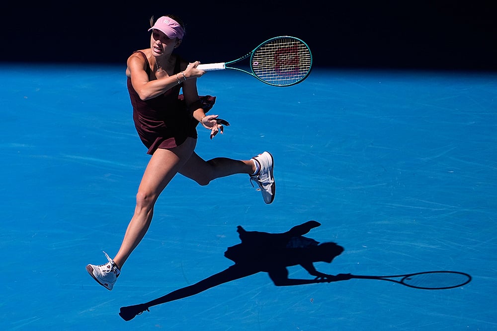 Aryna Sabalenka vs Anastasia Potapova Australian Open tennis-7
