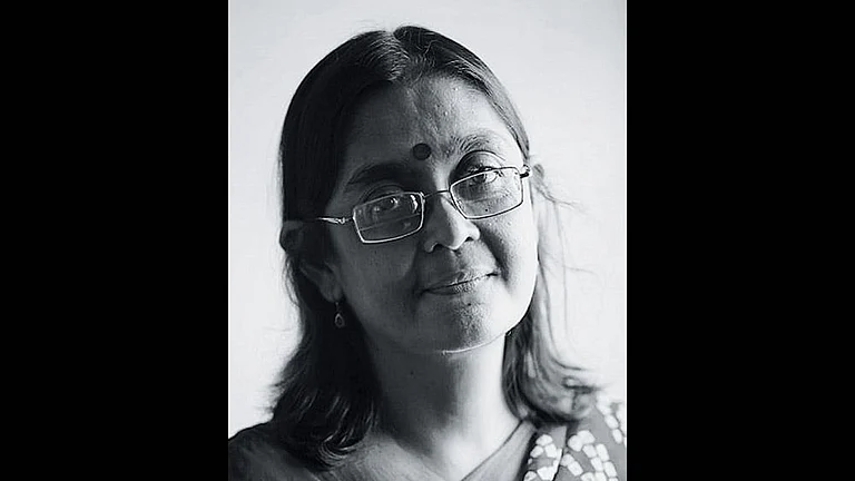'In Jail, I Measured Time From One Court Date to Another' - | Outlook Photo
