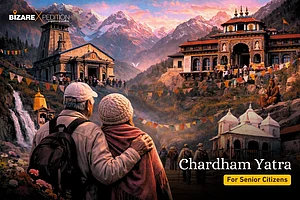 Char Dham Yatra For Senior Citizens: How To Travel Safely In 2026