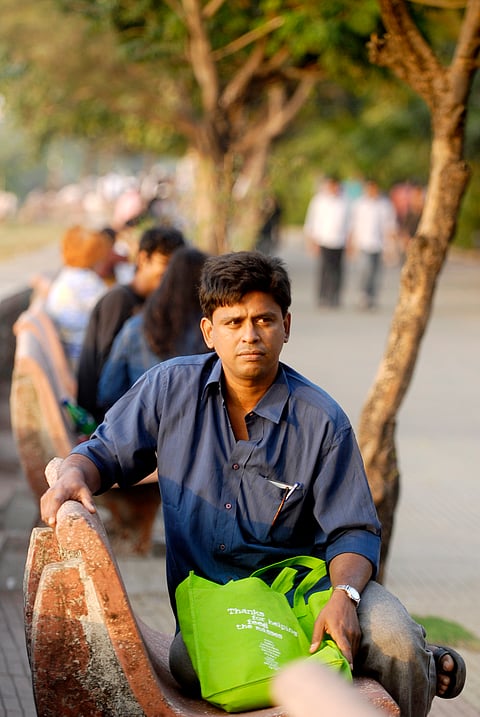 Arun Ferreira