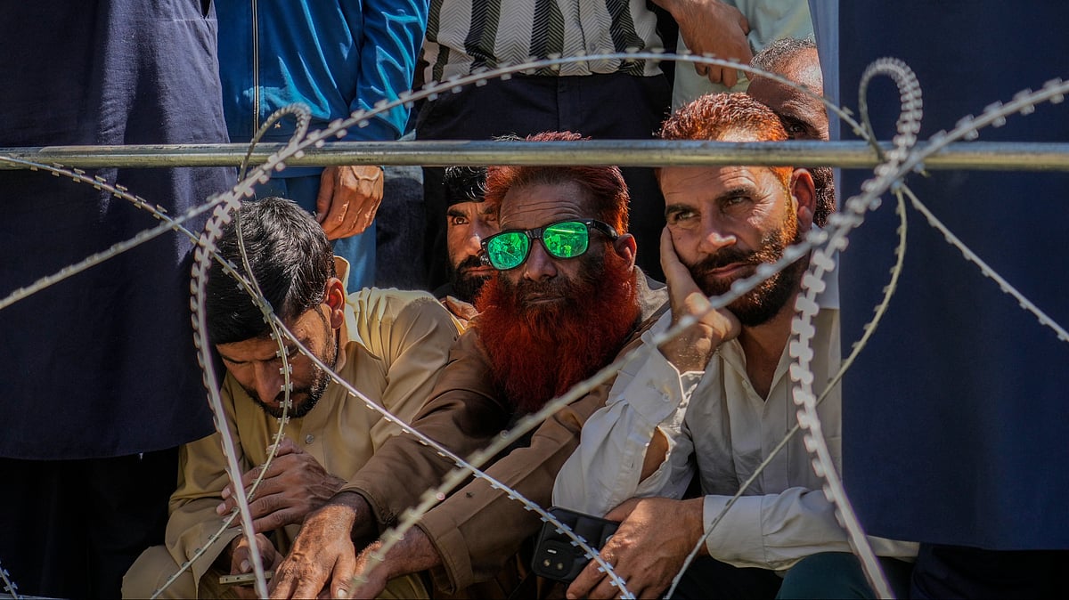 Mukhtar Khan       : Jammu and Kashmir: Successive Regimes Have Used Draconian Laws as a Political Tool