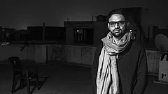 Photo: Naman Saraiya : A Long Wait: Former JNU student leader Umar Khalid was arrested on September 13, 2020, for the alleged conspiracy that led to the 2020 Delhi riots. The Supreme Court rejected his bail plea on January 5, 2026