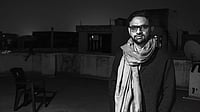Voices From Prison: Hope Remains A Stubborn Thing Even In Captivity, Says Umar Khalid Photo: Naman Saraiya : A Long Wait: Former JNU student leader Umar Khalid was arrested on September 13, 2020, for the alleged conspiracy that led to the 2020 Delhi riots. The Supreme Court rejected his bail plea on January 5, 2026