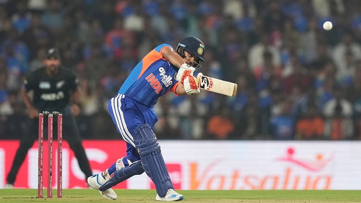 India Vs New Zealand Highlights, 2nd T20I Ishan Kishan
