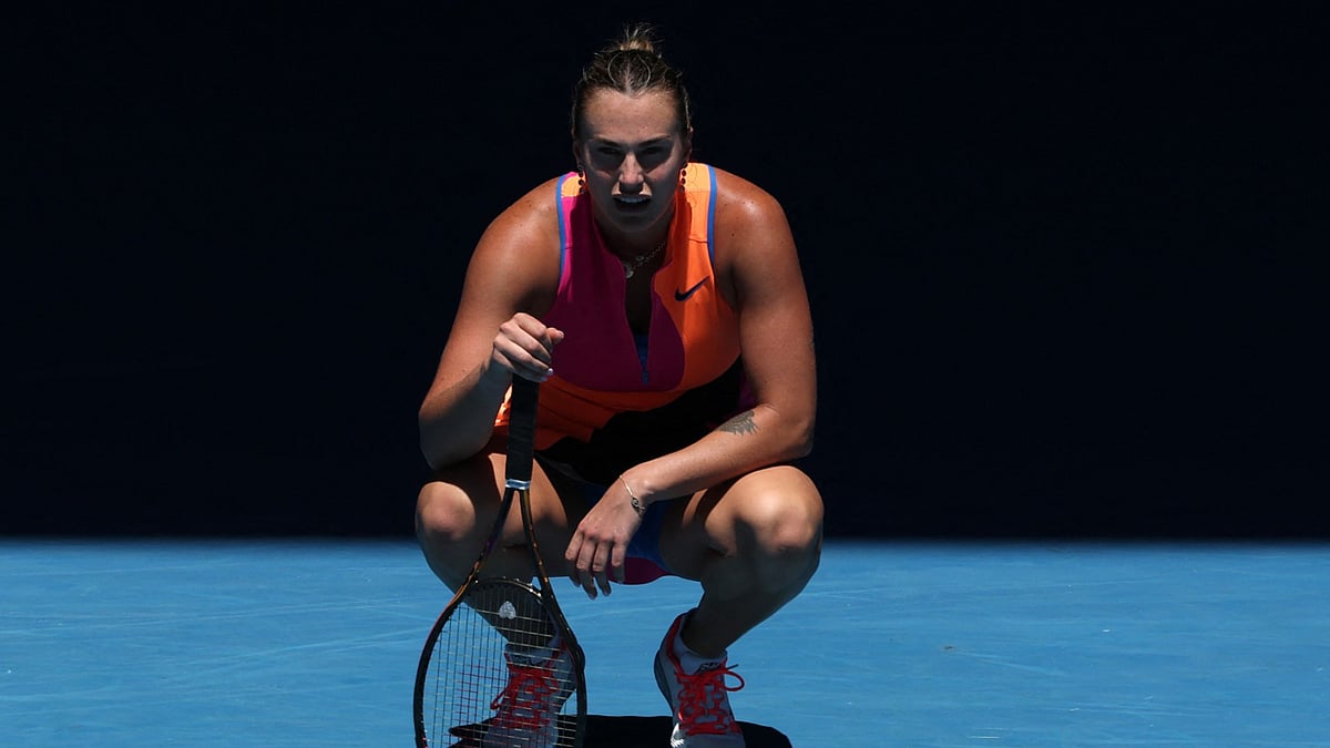 Aryna Sabalenka secured hard-fought victory against Anastasia Potapova in Australian Open 2026 third round