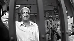 Varavara Rao was released on medical bail in August 2022, but he continues to live in Mumbai due to stringent bail conditions