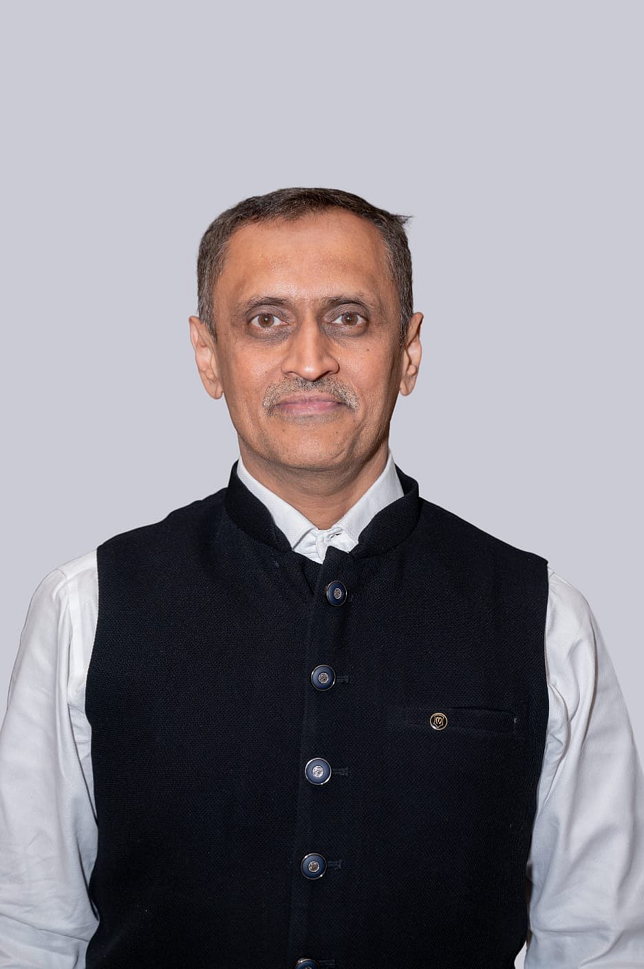 Misbah Baxamusa, CEO, NJ Wealth