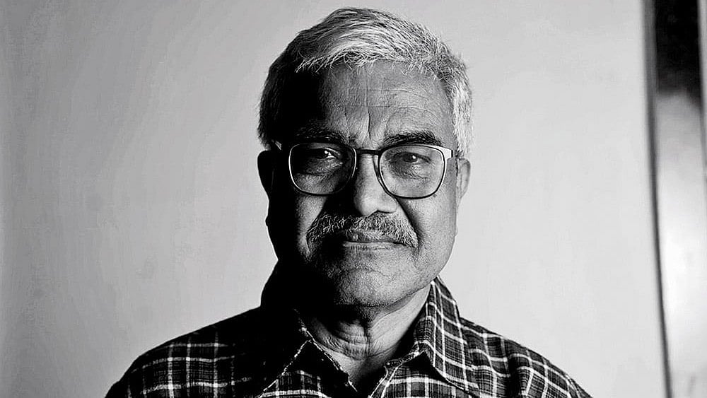 | Dinesh Parab : Half Freedom: Anand Teltumbde was one of the 16 accused in the Bhima-Koregaon case and was incarcerated for 31 months before his release on bail