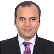 Ashish Nasa, Managing Director & CEO, Universal Trustees