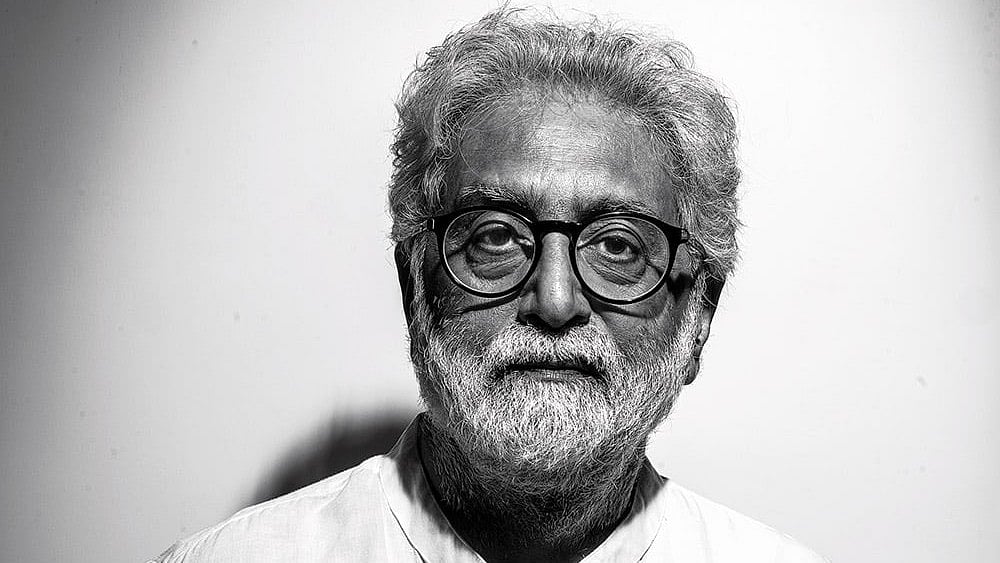 | Vikram Sharma  : Such a Long Journey: Human rights activist and journalist Gautam Navlakha, one of the accused in the Bhima Koregaon case, was jailed in April 2020 and later placed under house arrest in Maharashtra. After a long legal battle, he was granted bail in May 2024, and allowed to shift from Mumbai to his Delhi home until the trial concludes.