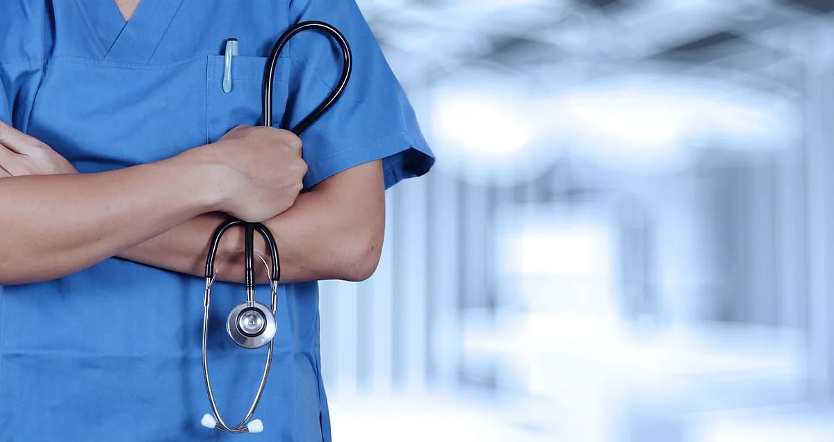 From First Choice To Uncertainty: How HIMSR-Jamia Hamdard’s Court Battle Has Left Medical Students Stranded