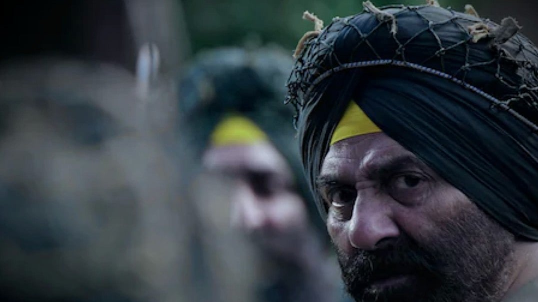 IMDb : Border 2 X reviews