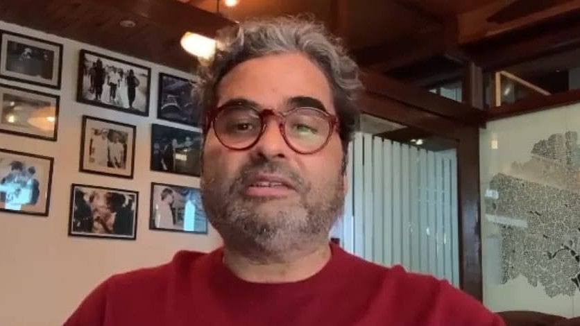 Vishal Bhardwaj