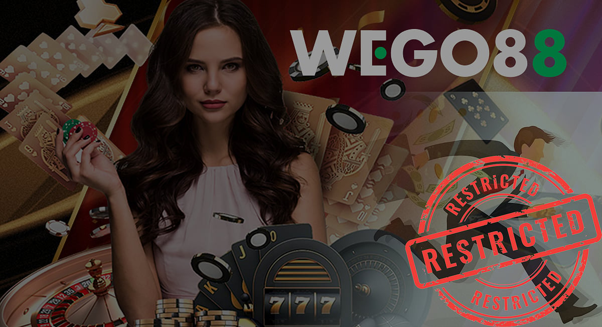 Wego88 banner