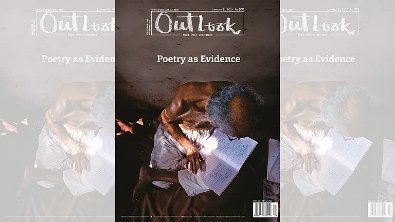 Outlook Cover - null