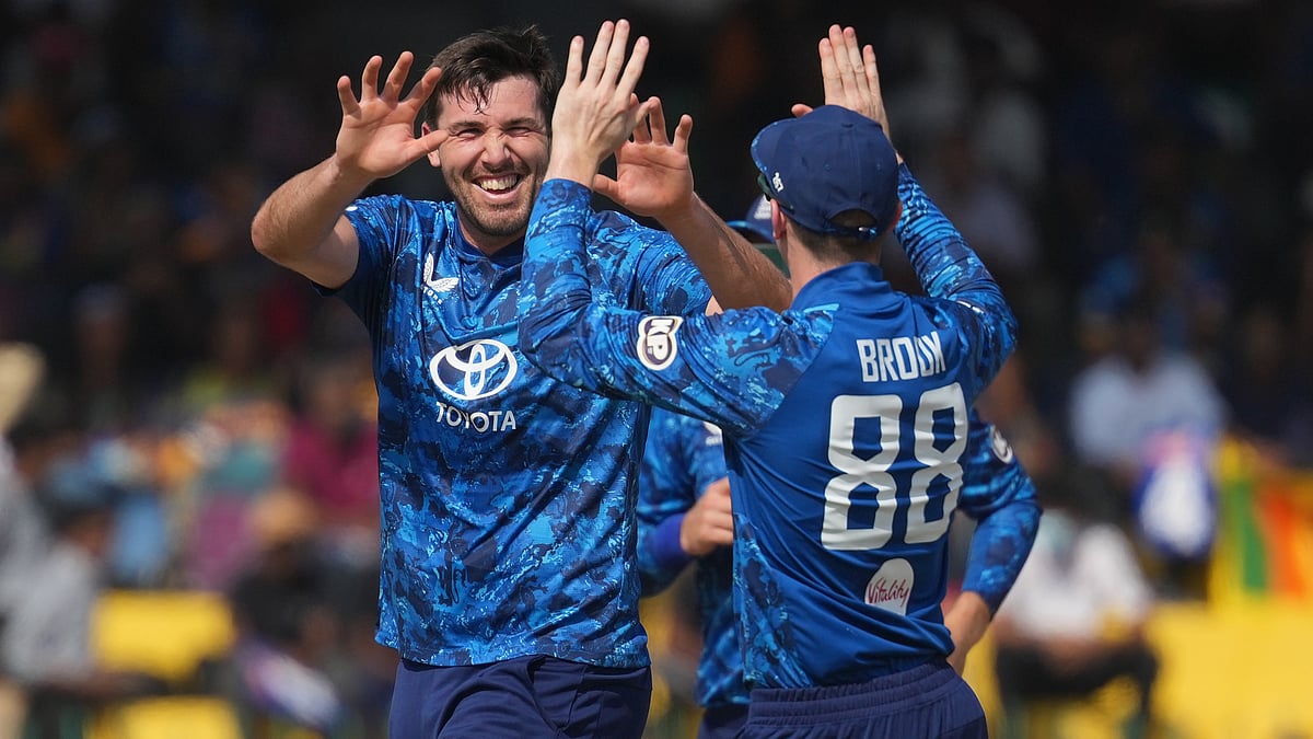 X/ englandcricket : Sri Lanka Vs England Live Streaming, 3rd ODI: When, Where To Watch SL Vs ENG