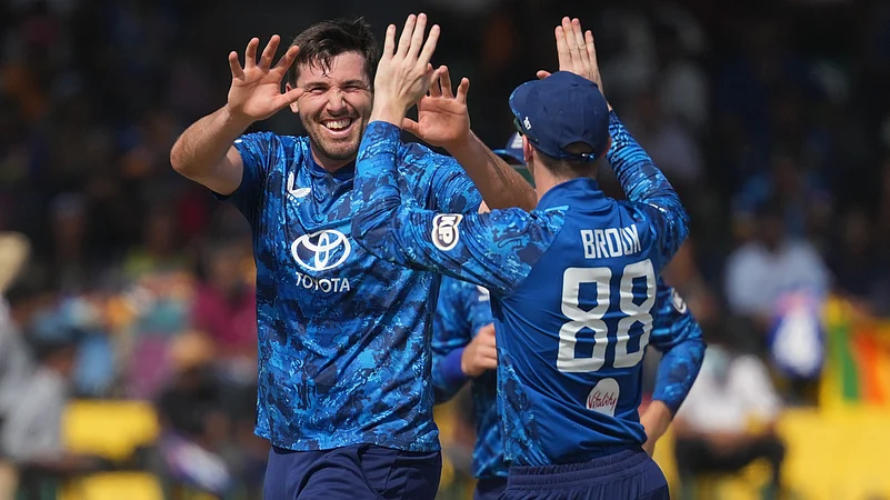 Sri Lanka Vs England Live Streaming, 3rd ODI: When, Where To Watch SL Vs ENG