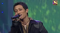 Prashant Tamang: The Unforgettable Face Of Indian Idol From The Walkman Era Youtube : Prashant Tamang