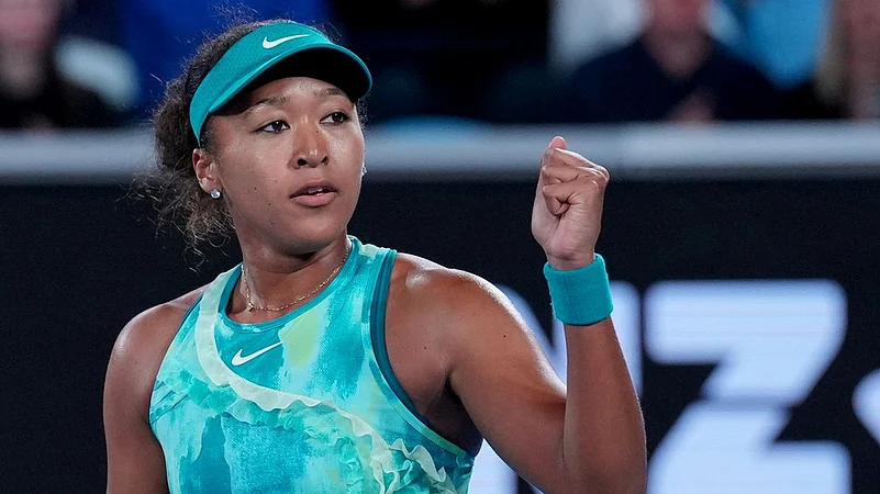 Naomi Osaka Pulls Out From Australian Open Ahead Of Third-Round Match For Undisclosed Injury