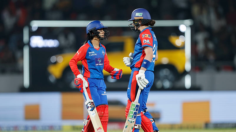 Delhi Capitals vs Royal Challengers Bengaluru, Women’s Premier League 2026 Highlights