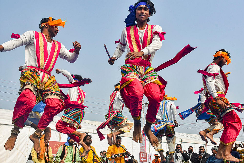 Uttar Pradesh Diwas