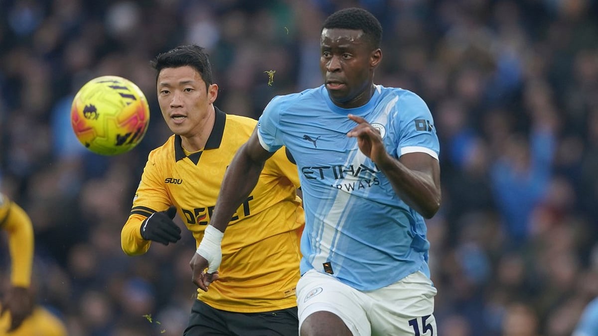 English Premier League Matchday 23 Highlights