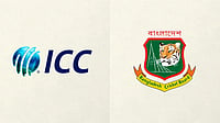 File : Logos of ICC and BCB