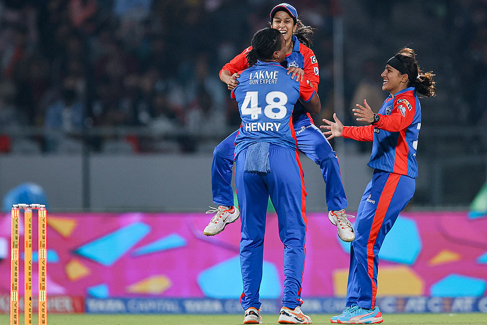 Women’s Premier League: RCB vs DC