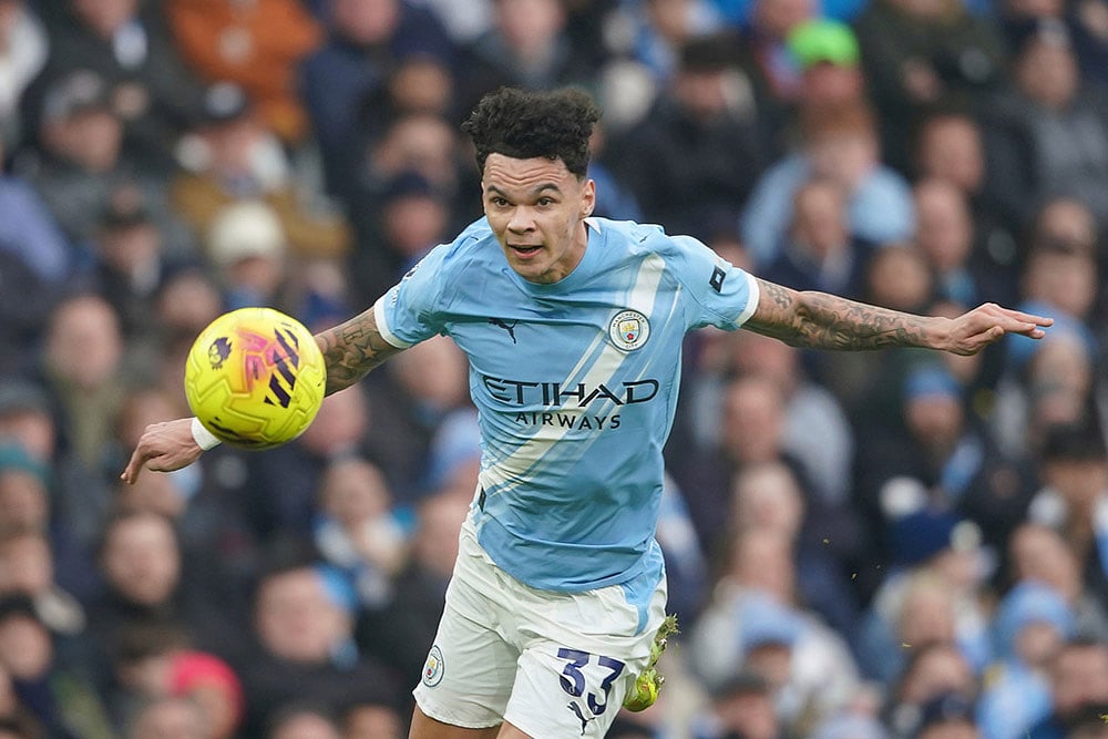 English Premier League 2025-26: Wolverhampton Wanderers vs Manchester City