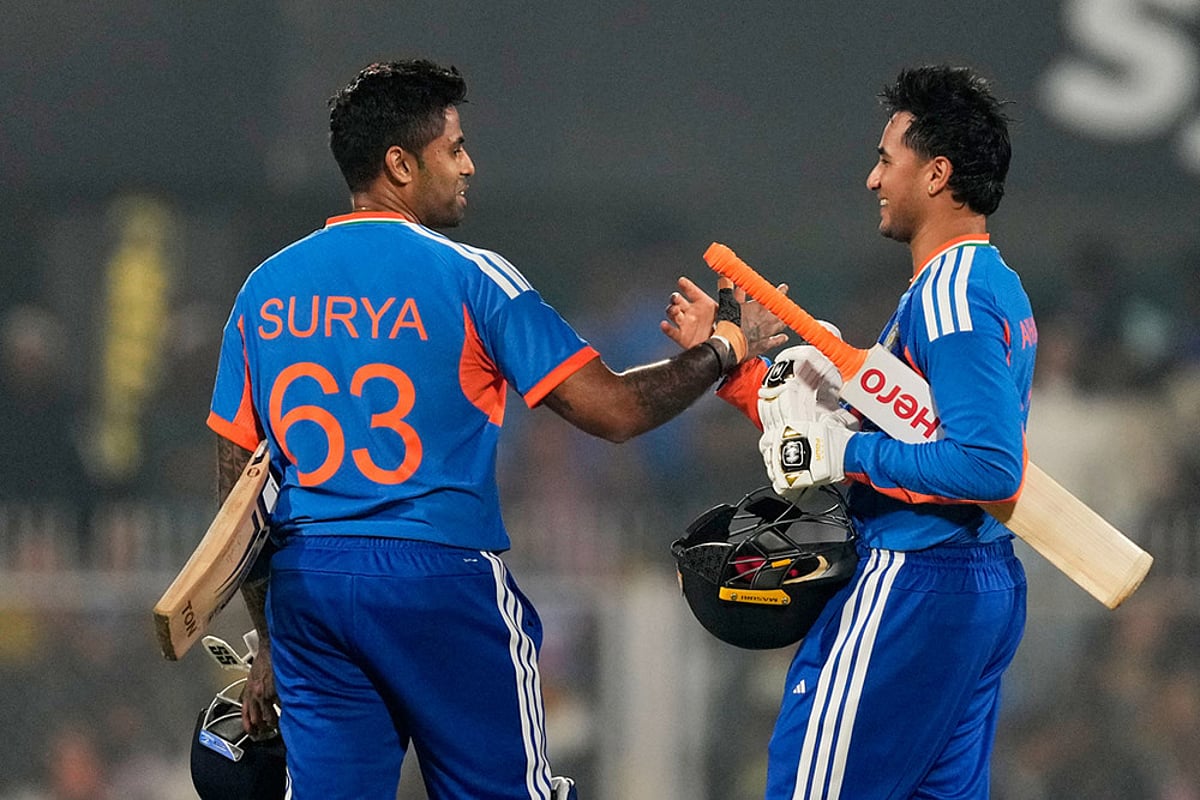 India New Zealand Cricket