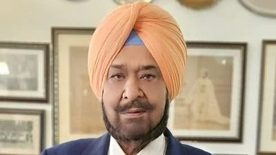 Olympic Council Of Asia Chief Randhir Singh Ailing, New President To Be Elected On Jan 26 - Report