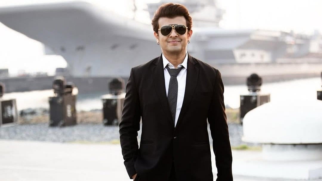 Instagram/Sonu Nigam : Sonu Nigam on Javed Akhtar's remark on Border 2 songs 