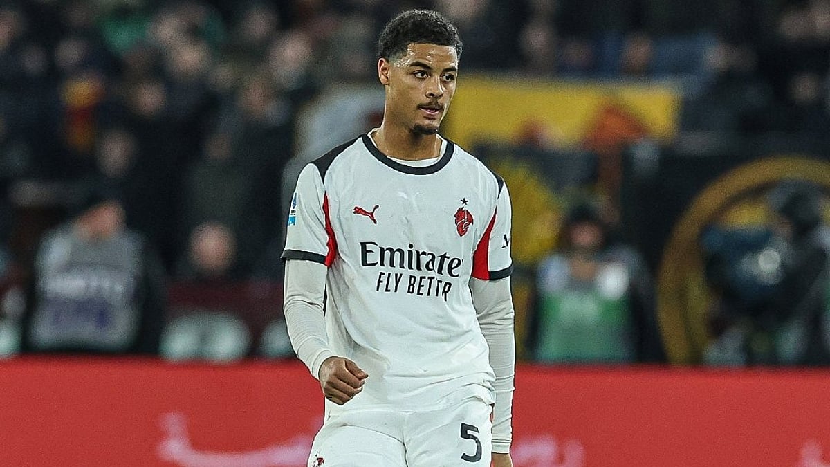 Roma 1-1 AC Milan Highlights, Serie A: Giallorossi And Rossoneri Settle For Stalemate