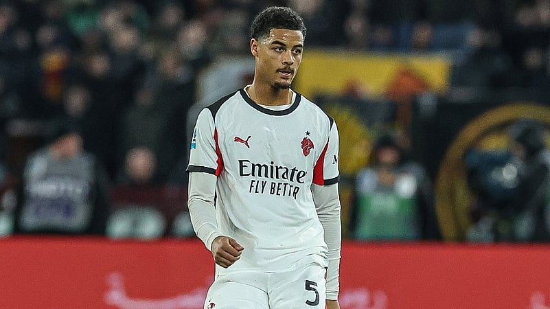 Roma 1-1 AC Milan Highlights, Serie A: Giallorossi And Rossoneri Settle For Stalemate