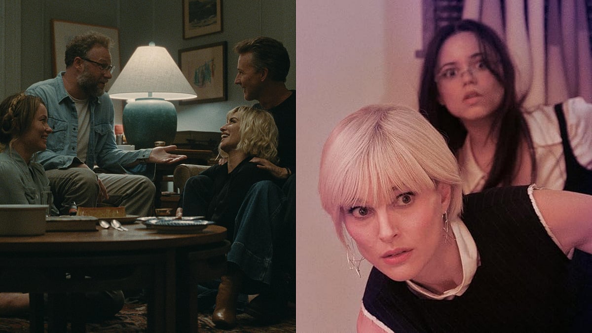 IMDb : The Invite, The Gallerist premiere at Sundance Film Festival